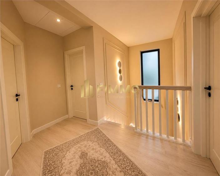 Casa PREMIUM - Centru Suceava | 240 mp utili | ID:1809