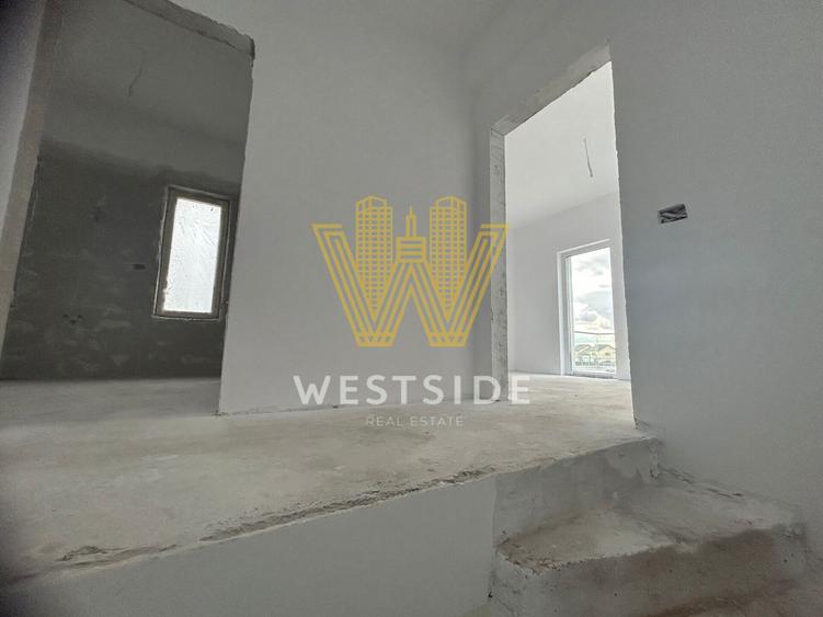 Duplex de vanzare, Mosnita Noua
