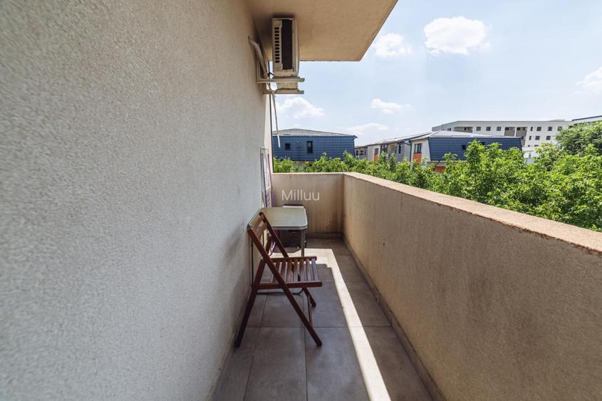 Apartament de 2 camere | Parcare | 10 Min Metrou Grand Arena - 15