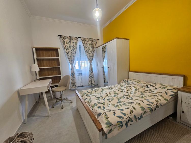 Apartament doua camere Centru - UMF