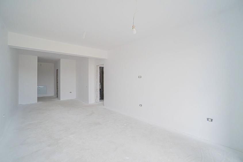 Tomis Nord/Carrefour -Vanzare apartament 3 camere, bloc nou.