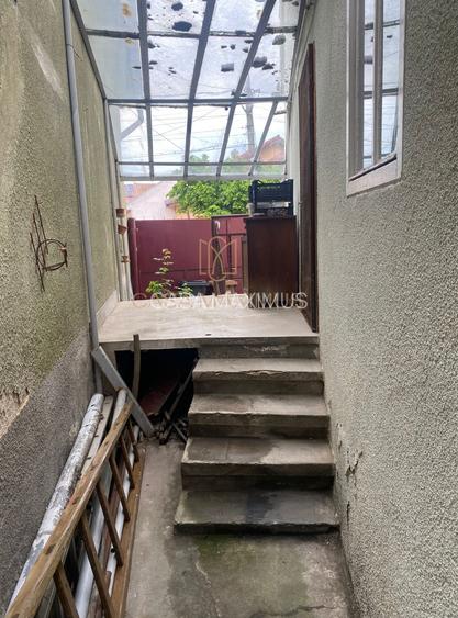 Casa individuala zona Piata Cluj - 11