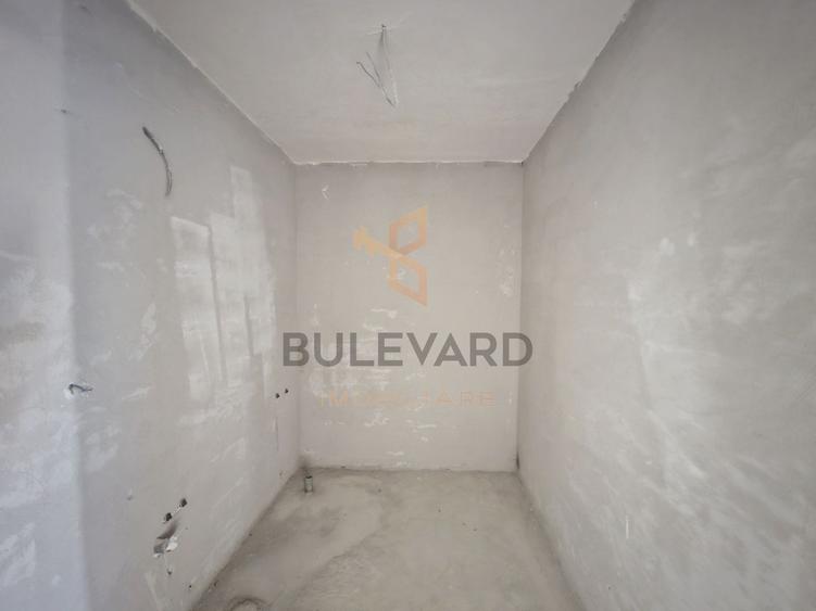 Comision 0! Apartament 1 camera bloc nou, etaj 23!