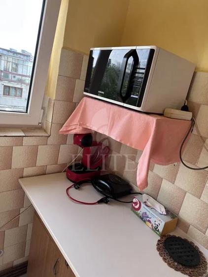 Garsoniera în zona EXPOTRANSILVANIA