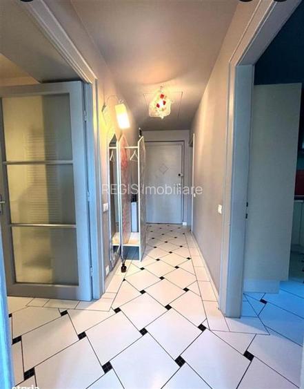 Apartament spatios 2 camere | Centrul Nou | Vila | Curte si gradina - 12