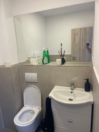 Spatiu comercial, birouri etc, Nou, Parcare - 3