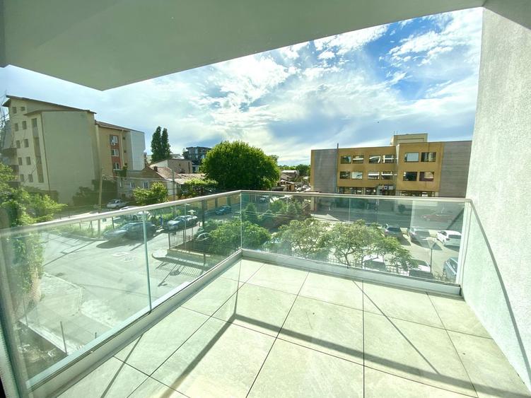 Elegant Apartment in Floreasca