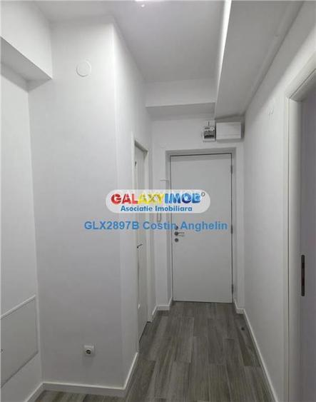 Apartament 3 camere renovat sediu firma - Calea Floreasca - 5
