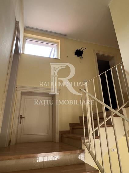 Casa cu 4 camere de inchiriat | Cartierul Grigorescu | Oradea - 11