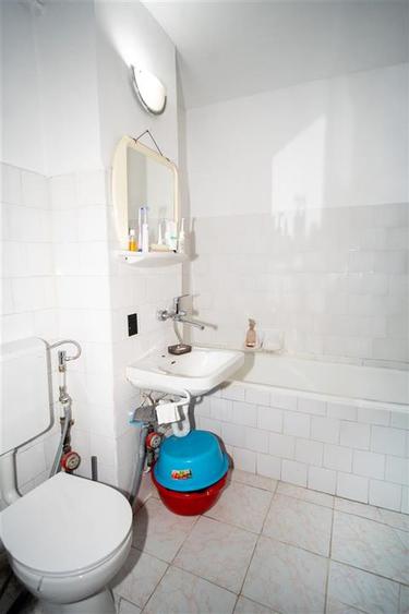 Apartament cu o camera tip D, Rogerius
