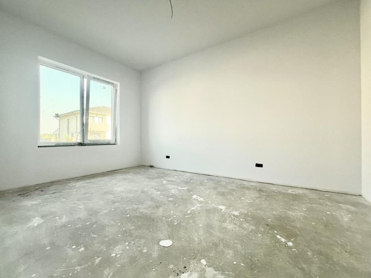 Duplex 4 camere, 132mp utili, 270mp teren, COMISION 0% - Dumbravita
