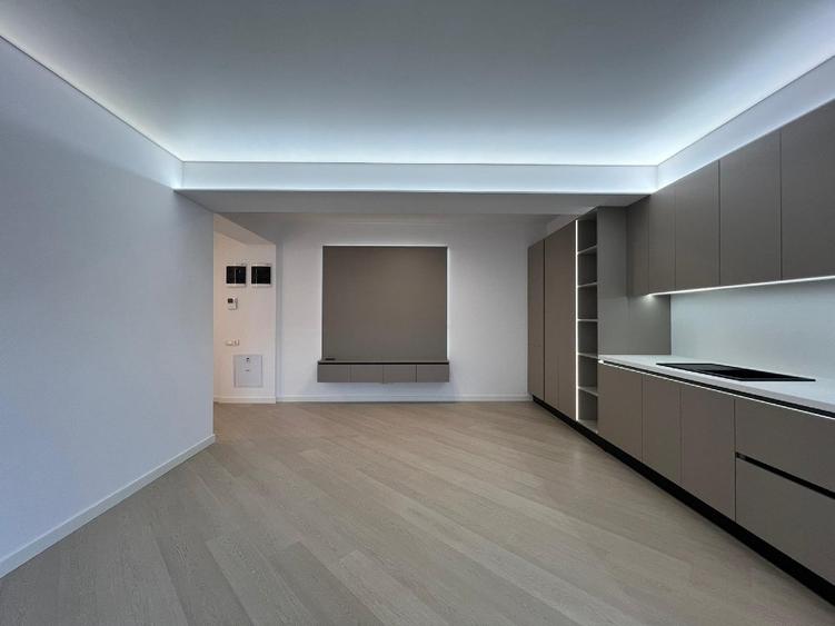 Apartament 2 camere in Cortina North (model mare), mobilat, la cheie