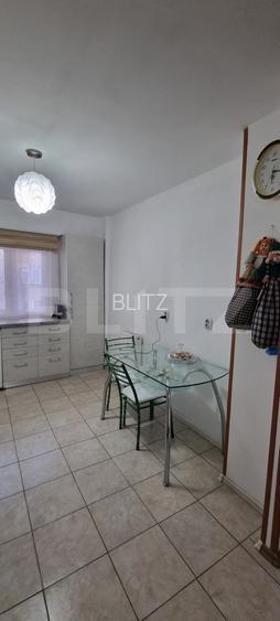 Apartament 4 camere, 92 mp, zona Campia Turzii - 2