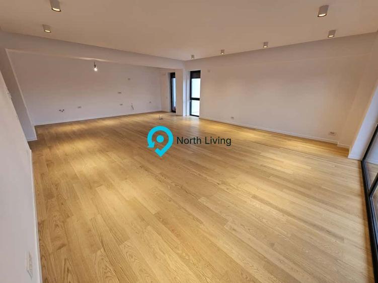 Apartament 4 Camere LUX | 136 MP | Iancu Nicolae | Proiect Final 2026