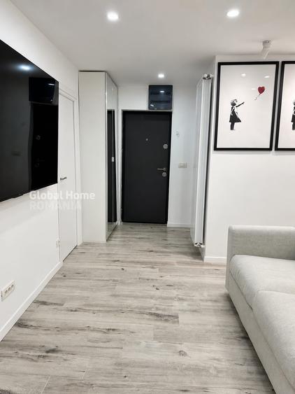 Apartament 4 camere 95MP | Unirii | Metrou | Mobilat si utilat | Balcon |