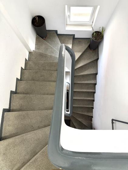 Mansarda deosebită, 3 camere, Dorobanti - Capitale