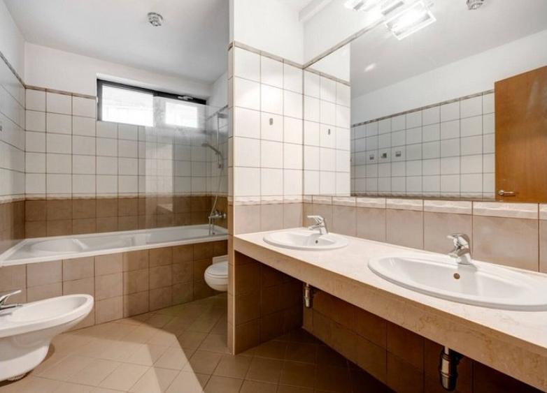 Apartament generos 4 camere, Herastrau, gata de mutare