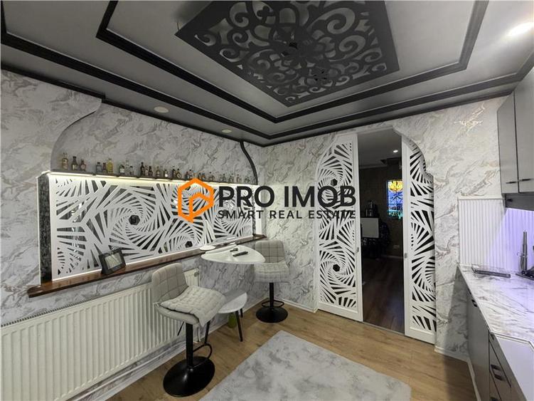 Casa WOW EXCLUSIVITATE  tip P+M
