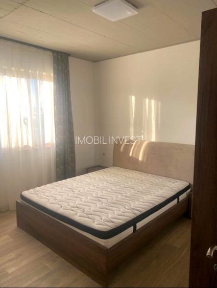 Apartament 2 camere de închiriat, etaj 1, bloc nou, parcare - 4