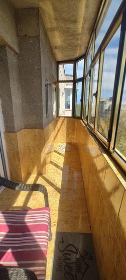 ICIL apartament 4 camere decomandate 2 bai 3 balcoane vedere panoramica et 7
