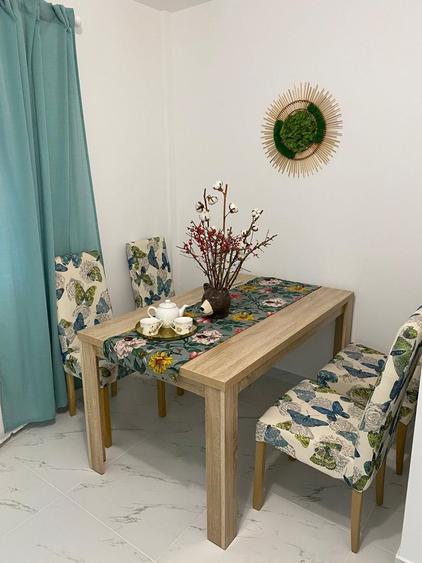 Apartament 2 camere renovat