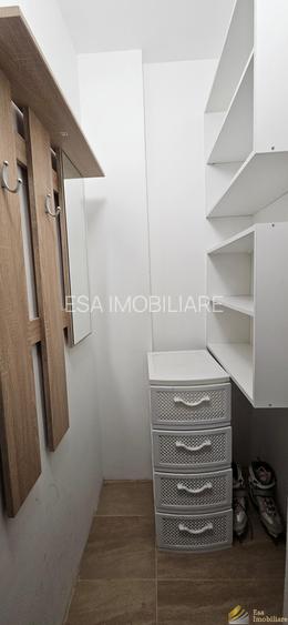 Apartament 2 camere de inchiriat Cismigiu - 9