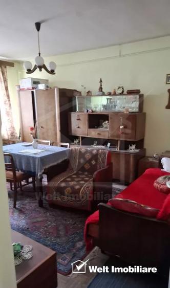 Apartament 3 camere, cartier Grigorescu
