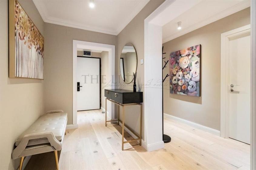 Apartament 4 camere | Piata Victoriei