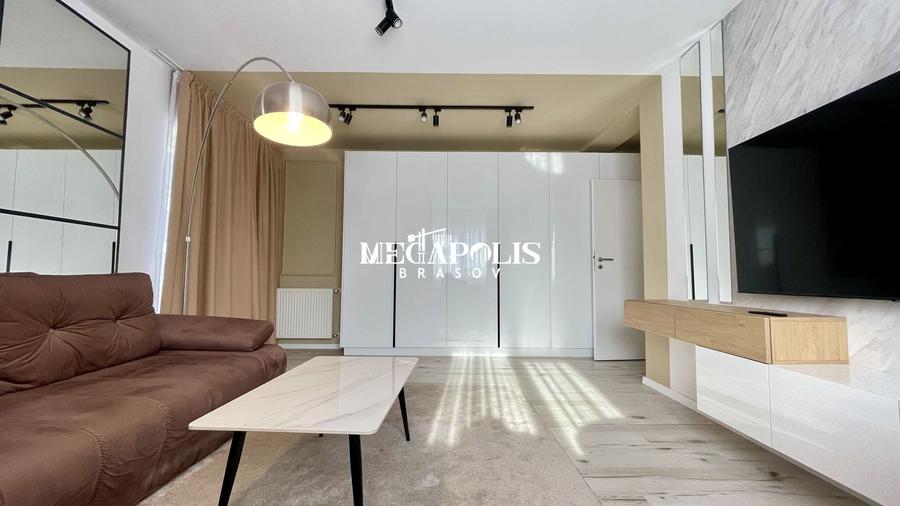 Apartament 2 camere | Finisaje premium