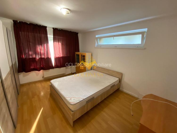 2 camere decomandate, Între Lacuri, Leroy Merlin, Profi, Pet Friendly - 5
