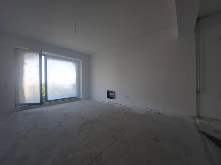 De Vânzare Studio de Lux Spațios 60 mp Bloc Nou Etaj 1 din 5