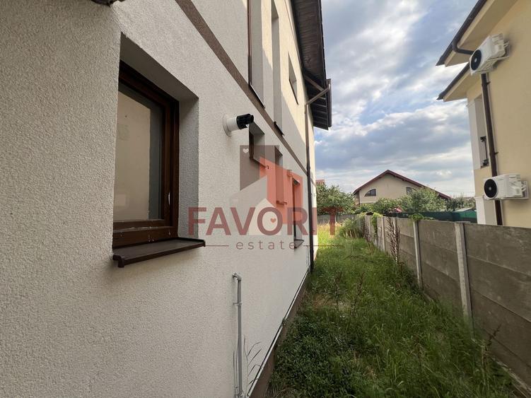 Duplex 4 camere | 140mp | Giroc - Zona Neptun