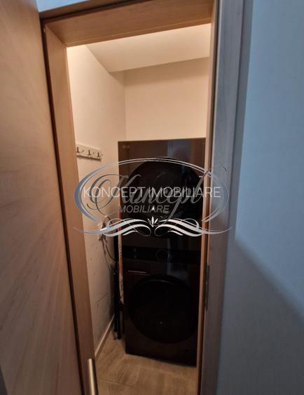 Apartament deosebit, 5 camere, Plopilor - 18