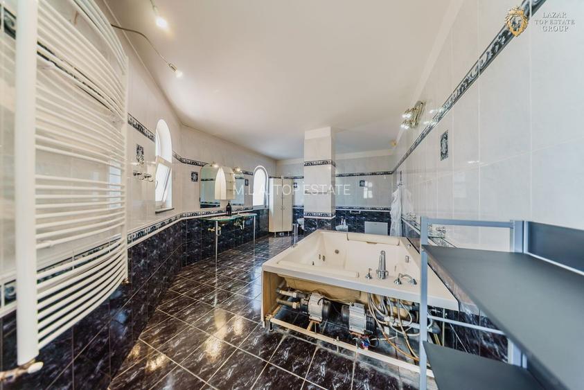 Vila zona Parneava - 8