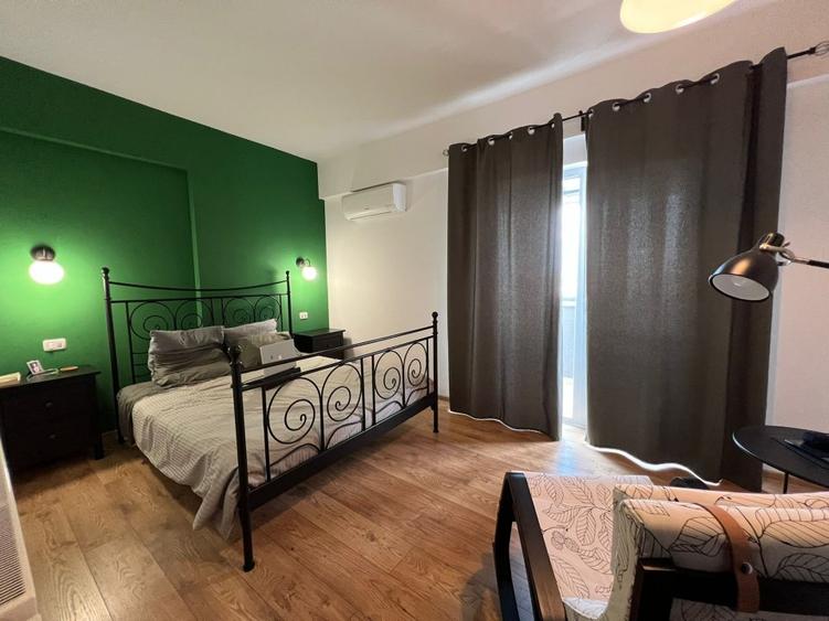 Apartament de lux-155 mp-Liceul Unirea-155 mp