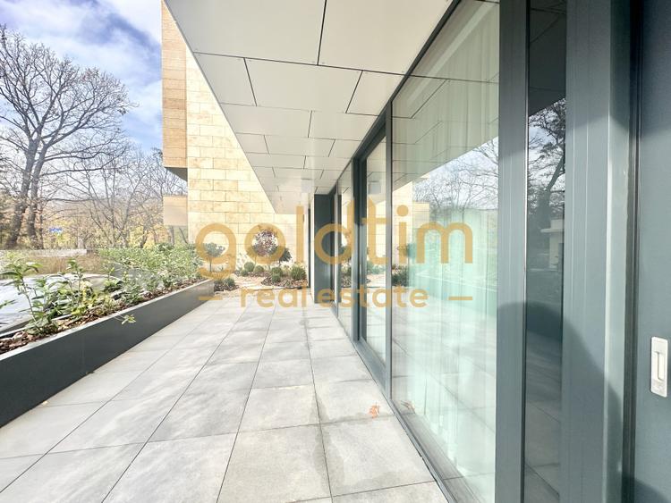 APARTAMENT LUX/BLOC BOUTIQUE/TERASA/ZONA DE REFERINTA/CHARLES DE GAULLE