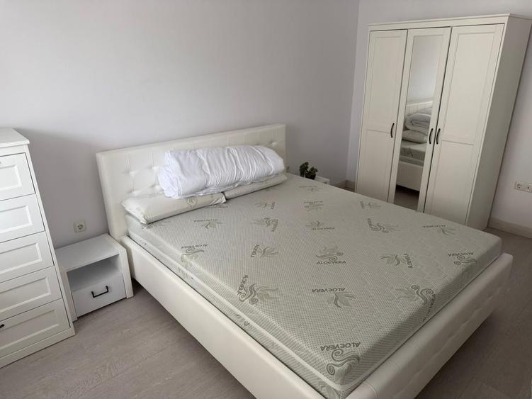 Apartament modern cu 3 camere de inchiriat in zona ultra-centrala