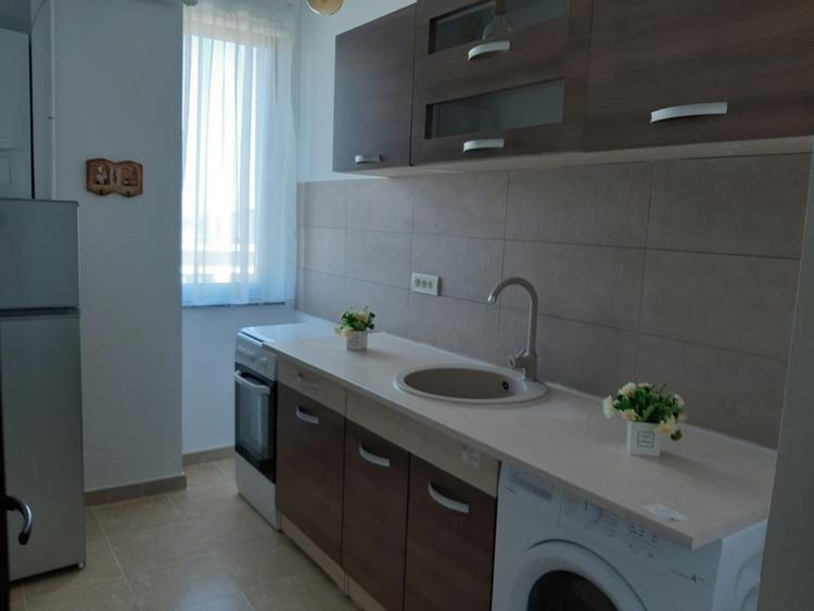 Apartament 2 camere decomandate Tomis Nord- Campus Universitar