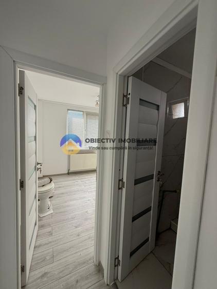Apartament 2 camere – Zona Dărmănești