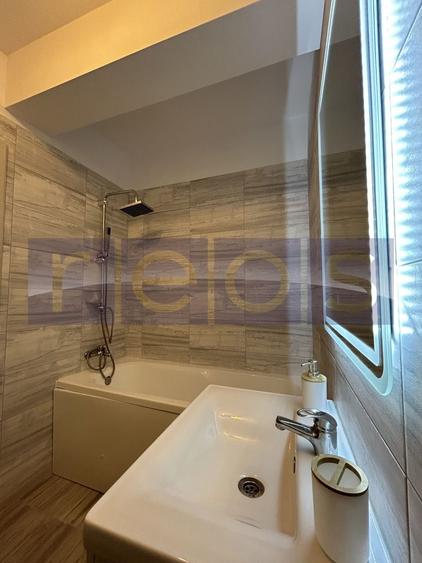 VANZARE 2 CAMERE | ZONA OZANA | LOC DE PARCARE | CENTRALA PROPRIE - 9