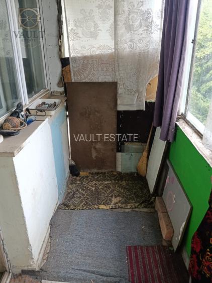 Apartament 3 camere - Titan - Risc 2 - 15