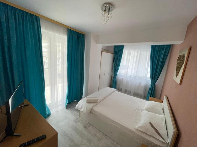 Apartament 2 camere Mamaia zona hotel Opera 350 euro