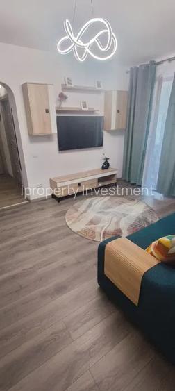 Piata Sudului I 3 Camere I Renovat I Balcon I Metrou I - 2