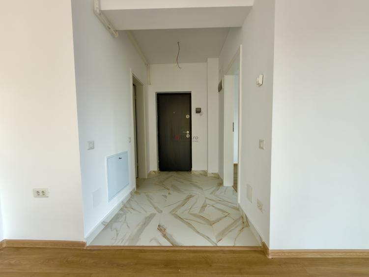 2 Camere | Bloc 2026 | Apărătorii Patriei | Încălzire în Pardoseală |