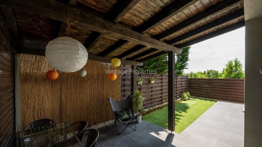 Residential Complex with security | Iancu Nicolae | Cambridge School - 20