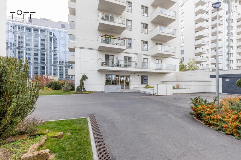 Apartament 3 camere T1 65 | Luxuria Residence | Loc parcare