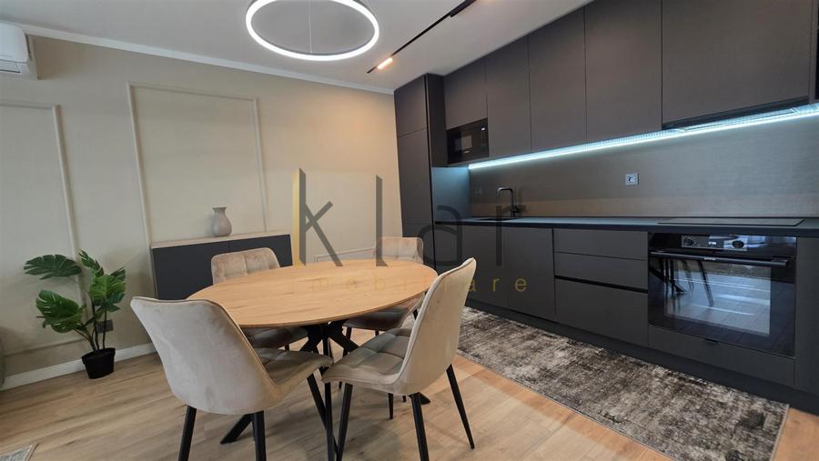 Apartament modern 2 Camere Lux in The Nest - Scortarilor