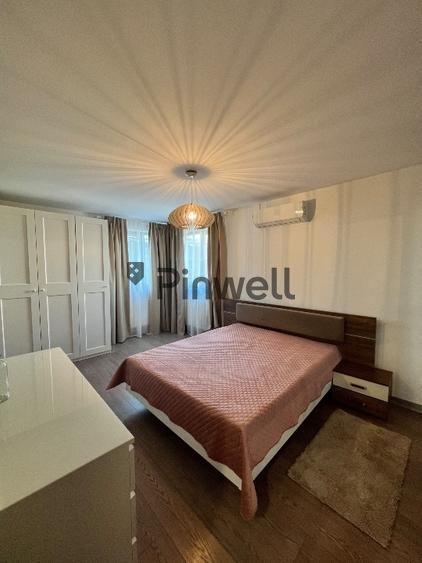 Apartament 3 camere | Metrocity | Renovat