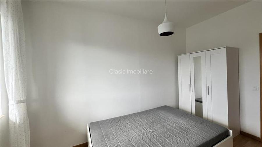 Inchiriere apartament 3 camere modern bloc nou in Gheorgheni- Iulius Mall - 12