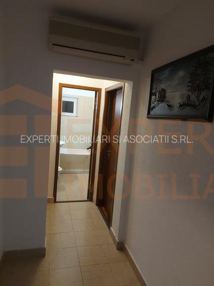 Apartament 3 Camere de Închiriat Tomis Nord | Mobilat și Utilat - 10
